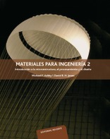 Materiales para ingeniería Vol. 2 Materiales para ingeniería Vol. 2