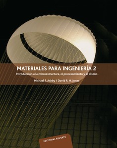 Materiales para ingeniería Vol. 2