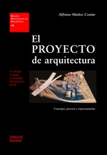 EUA 16 · El proyecto de arquitectura EUA 16 · El proyecto de arquitectura