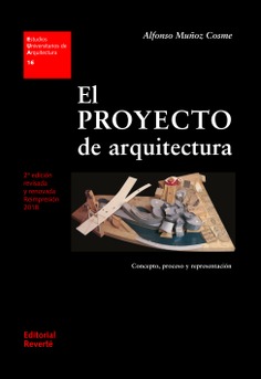 EUA 16 · El proyecto de arquitectura: 