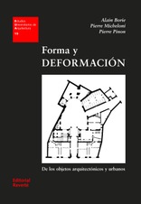 EUA 15 · Forma y deformación EUA 15 · Forma y deformación