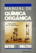 Manual de química orgánica
