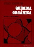 Curso breve de química orgánica