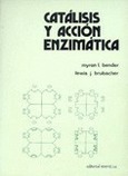 Catálisis y acción enzimática