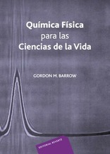 Química física para las Ciencias de la Vida Química física para las Ciencias de la Vida