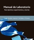 Química. Manual de laboratorio