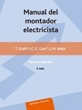 Manual del montador electricista (3 vols.)