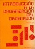 Introducción a la organización del ordenador