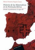 Historia de las Matemáticas en la Península ibérica