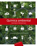Química ambiental. 2 Ed. Química ambiental. 2 Ed.