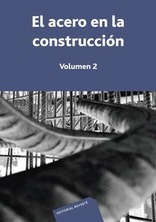 El acero en la construccion. Vol. 2 .