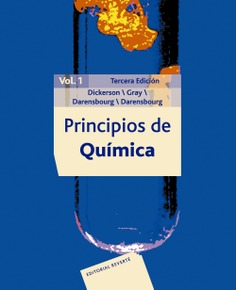 Principios de Química Vol. 1 .