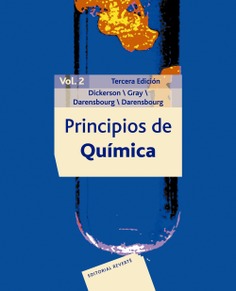 Principios de Química Vol. 2 .