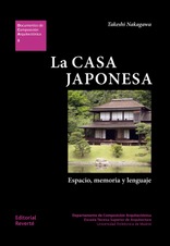 DCA 05 · La casa japonesa DCA 05 · La casa japonesa