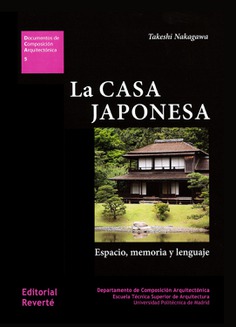 DCA 05 · La casa japonesa DCA 05 · La casa japonesa