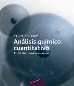 Análisis químico cuantitativo 