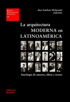 EUA 27 · La arquitectura moderna en Latinoamérica: 