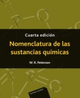 Nomenclatura de las sustancias químicas (4 ED)