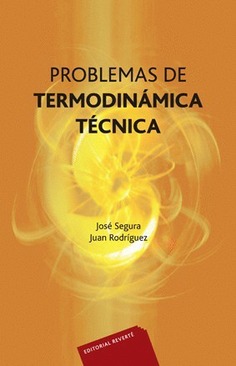 Problemas de termodinámica técnica