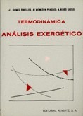 Termodinamica. Analisis exergetico