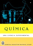 Química. Ciencia experimental