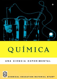 Química. Ciencia experimental