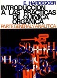Introducción a las practicas de química orgánica