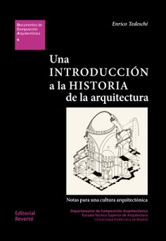 DCA 06 · Una introducción a la historia de la arquitectura: