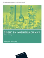 Diseño en ingeniería química (COULSON VI) Diseño en ingeniería química (COULSON VI)