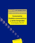 Econometría: Modelos econométricos uniecuacionales. I