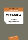 Física teórica. Mecánica. Vol. I