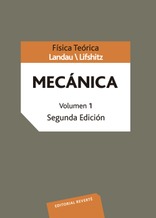 Física teórica. Mecánica. Vol. I Física teórica. Mecánica. Vol. I