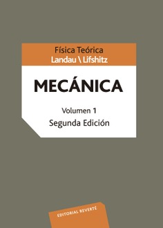 Física teórica. Mecánica. Vol. I