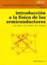 Introduccion a la fisica de los semiconductores Tomo I Introduccion a la fisica de los semiconductores Tomo I