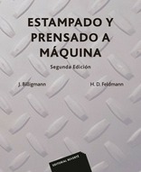 Estampado y prensando a máquina Estampado y prensando a máquina
