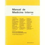 Manual de medicina interna. Volumen 2 Manual de medicina interna. Volumen 2