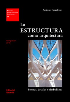 EUA 11 · La estructura como arquitectura: