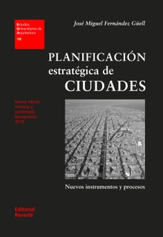 EUA 10 · Planificación estratégica de ciudades: 