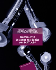 Tratamiento de aguas residuales con Matlab