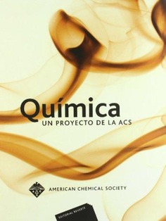 Química, un proyecto de la A.C.S.