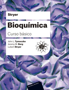 Bioquímica. Curso básico