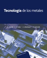 Tecnología de los metales Tecnología de los metales