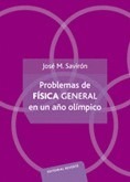 Problemas de física general en un año olímpico