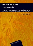 Introducción a la teoría analítica de números