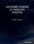 Lecciones clínicas de patología digestiva