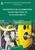 Diagnóstico de la combustión en motores diesel de inyección directa