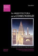 DCA 02 · La arquitectura de la comunidad DCA 02 · La arquitectura de la comunidad