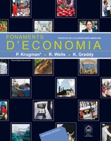 Fonaments d´economia Fonaments d´economia