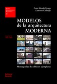 EUA 22 · Modelos de la arquitectura moderna II · 1945-1990: 