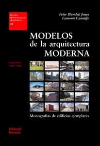 EUA 22 · Modelos de la arquitectura moderna II · 1945-1990